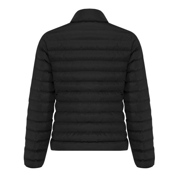 Doudoune femme en polyester recyclé IQONIQ Maiko - Vêtement éco-responsable pour entreprise