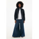 Doudoune femme en polyester recyclé IQONIQ Maiko - Vêtement éco-responsable pour entreprise