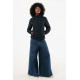 Doudoune femme en polyester recyclé IQONIQ Maiko - Vêtement éco-responsable pour entreprise