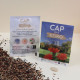 Sachet de graines écoconçu 60x80 mm personnalisable – Support de communication responsable pour entreprises et événements