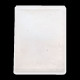 Sachet de graines écoconçu 60x80 mm personnalisable – Support de communication responsable pour entreprises et événements