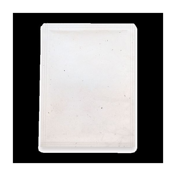 Sachet graines publicitaire en papier végétal 60x80 mm personnalisable – Communication durable pour entreprises – BCM Goodies