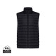 Bodywarmer homme en polyester recyclé IQONIQ Meru - Vêtement éco-responsable pour entreprise