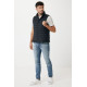Bodywarmer homme en polyester recyclé IQONIQ Meru - Vêtement éco-responsable pour entreprise