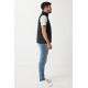 Bodywarmer homme en polyester recyclé IQONIQ Meru - Vêtement éco-responsable pour entreprise