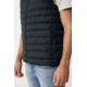 Bodywarmer homme en polyester recyclé IQONIQ Meru - Vêtement éco-responsable pour entreprise