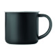 Tasse en acier inox recyclé CARIBU - Mug écologique et pratique - BCM Goodies