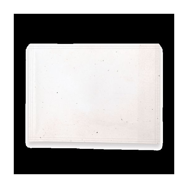 Sachet de graines écoconçu 82x110 mm personnalisable – Goodies responsable pour communication d’entreprise