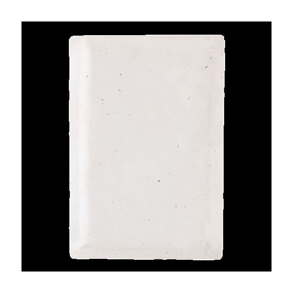 Sachet graines écoconçu personnalisable 100x150 mm – Objet publicitaire écologique pour entreprises