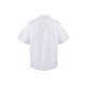 Veste de cuisine personnalisable en popeline légère - BCM Goodies