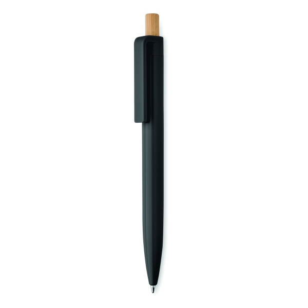 Stylo à bille en ABS recyclé PENU Personnalisable | BCM Goodies