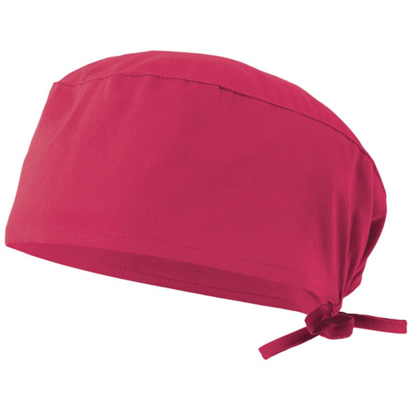Bonnet sanitaire en sergé VL ENLIL - Accessoire personnalisable pour événements et cadeaux d'entreprise - BCM Goodies