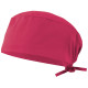 Bonnet sanitaire en sergé VL ENLIL - Accessoire personnalisable pour événements et cadeaux d'entreprise - BCM Goodies