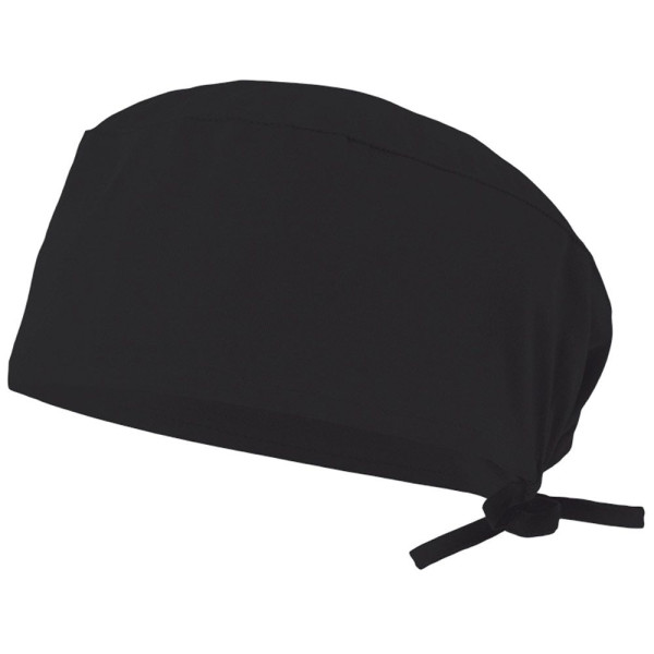 Bonnet sanitaire en sergé VL ENLIL - Accessoire personnalisable pour événements et cadeaux d'entreprise - BCM Goodies