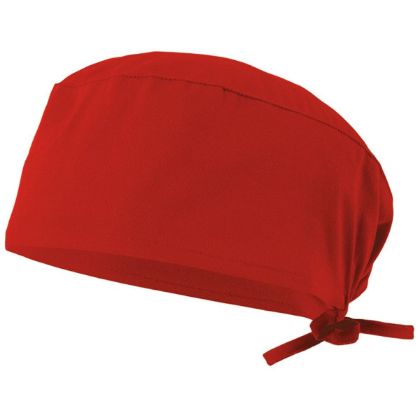 Bonnet sanitaire en sergé VL ENLIL - Accessoire personnalisable pour événements et cadeaux d'entreprise - BCM Goodies