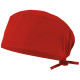 Bonnet sanitaire en sergé VL ENLIL - Accessoire personnalisable pour événements et cadeaux d'entreprise - BCM Goodies