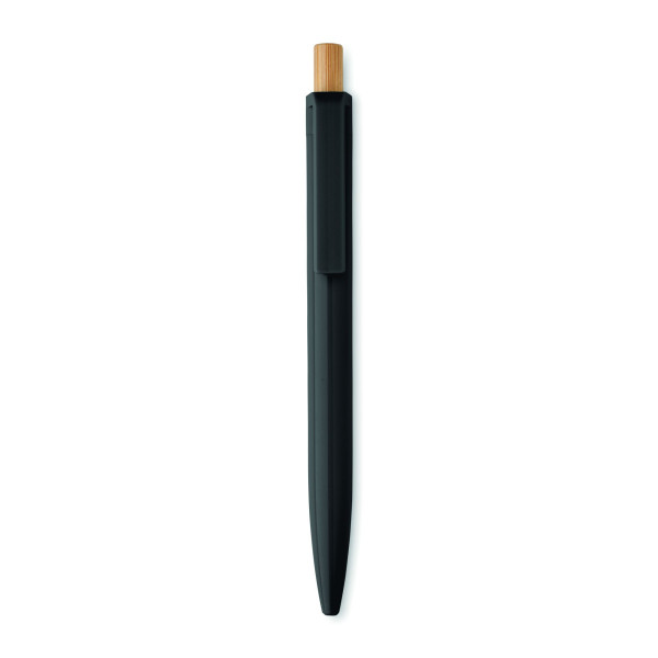 Stylo à bille en ABS recyclé PENU Personnalisable | BCM Goodies