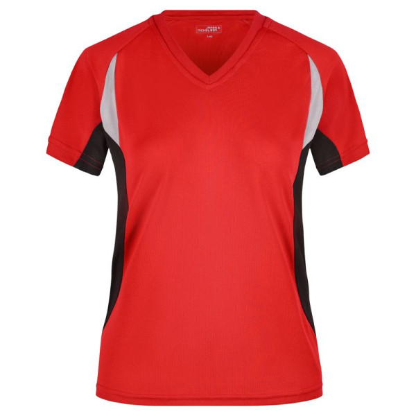 Maillot running femme personnalisable Daiber - BCM Goodies