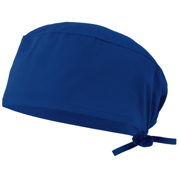 Bonnet sanitaire en sergé VL ENLIL - Accessoire personnalisable pour événements et cadeaux d'entreprise - BCM Goodies