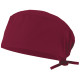 Bonnet sanitaire en sergé VL ENLIL - Accessoire personnalisable pour événements et cadeaux d'entreprise - BCM Goodies