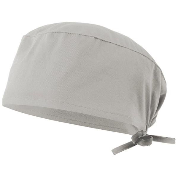 Bonnet sanitaire en sergé VL ENLIL - Accessoire personnalisable pour événements et cadeaux d'entreprise - BCM Goodies