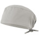 Bonnet sanitaire en sergé VL ENLIL - Accessoire personnalisable pour événements et cadeaux d'entreprise - BCM Goodies