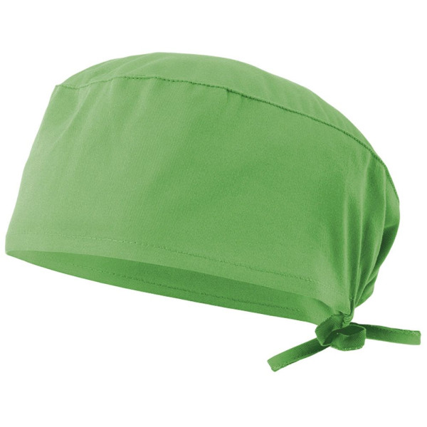 Bonnet sanitaire en sergé VL ENLIL - Accessoire personnalisable pour événements et cadeaux d'entreprise - BCM Goodies