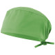 Bonnet sanitaire en sergé VL ENLIL - Accessoire personnalisable pour événements et cadeaux d'entreprise - BCM Goodies