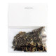 Sachet graines transparent personnalisable avec cavalier – Goodies entreprise pour événements et communication – BCM Goodies