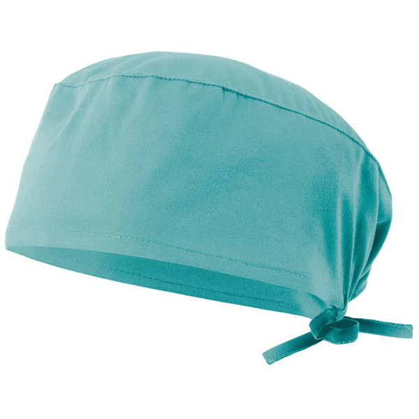 Bonnet sanitaire en sergé VL ENLIL - Accessoire personnalisable pour événements et cadeaux d'entreprise - BCM Goodies