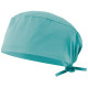 Bonnet sanitaire en sergé VL ENLIL - Accessoire personnalisable pour événements et cadeaux d'entreprise - BCM Goodies