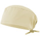 Bonnet sanitaire en sergé VL ENLIL - Accessoire personnalisable pour événements et cadeaux d'entreprise - BCM Goodies