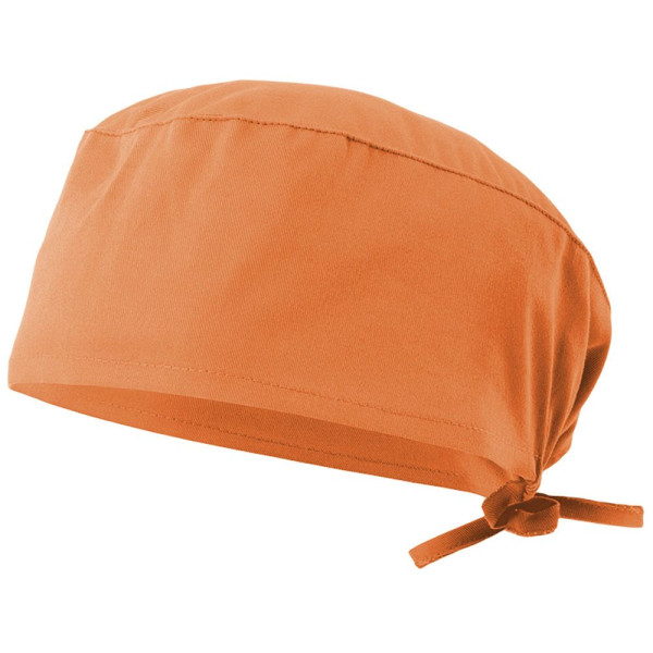 Bonnet sanitaire en sergé VL ENLIL - Accessoire personnalisable pour événements et cadeaux d'entreprise - BCM Goodies