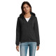 SPIKE WOMEN VESTE CAPUCHE SPIKE WOMEN Personnalisable | BCM Goodies