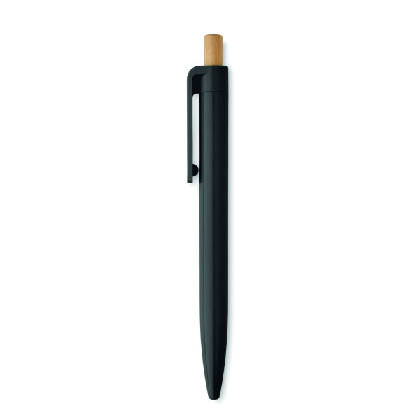 Stylo à bille en ABS recyclé PENU Personnalisable | BCM Goodies