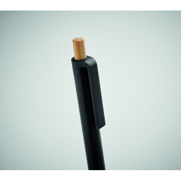 Stylo à bille en ABS recyclé PENU Personnalisable | BCM Goodies