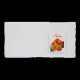 Carte 2 volets avec sachet de graines personnalisable – Support de communication d’entreprise – BCM Goodies
