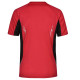 Maillot de running pour homme Daiber en polyester respirant - BCM Goodies