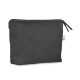 Sac cosmétique ELNAS en tissu recyclé pour entreprise - BCM Goodies