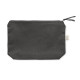 Sac cosmétique ELNAS en tissu recyclé pour entreprise - BCM Goodies