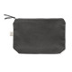 Sac cosmétique ELNAS en tissu recyclé pour entreprise - BCM Goodies