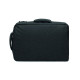 Sac à dos pour portable de 15 pouces LAUGAR en RPET 300D personnalisable - BCM Goodies