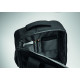 Sac à dos pour portable de 15 pouces LAUGAR en RPET 300D personnalisable - BCM Goodies