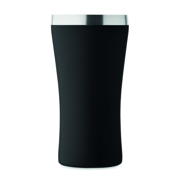 Gobelet double paroi 160 ml OZ personnalisable pour entreprise - BCM Goodies