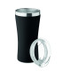 Gobelet double paroi 160 ml OZ personnalisable pour entreprise - BCM Goodies