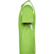 Maillot de running homme Daiber personnalisable - Polyester respirant - Col rond - Topcool - Finitions réfléchissantes