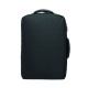 Sac à dos pour portable de 15 pouces LAUGAR en RPET 300D personnalisable - BCM Goodies