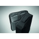 Sac à dos pour portable de 15 pouces LAUGAR en RPET 300D personnalisable - BCM Goodies