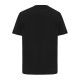 T-shirt lourd en coton recyclé IQONIQ Nikko - T-shirt unisexe durable pour entreprise | BCM Goodies