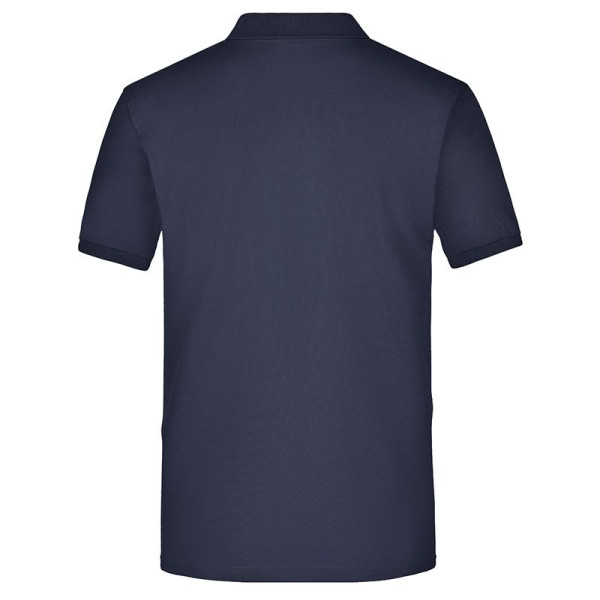 Polo de travail Homme Daiber Essential | Coton 100% peigné | Finitions soignées | Personnalisable